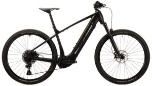 Corratec E-Power X-Vert Pro Gent 2025 e-Mountainbike