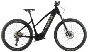 Corratec E-Power X-Vert Pro Sport 2025 e-Mountainbike