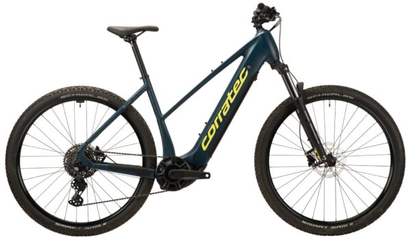 Corratec E-Power X-Vert Race Sport 2025 e-Mountainbike