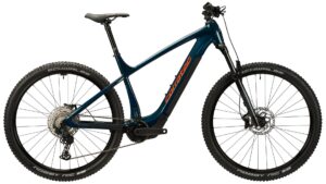 Corratec E-Power X-Vert SX EL Elite 2025 e-Mountainbike