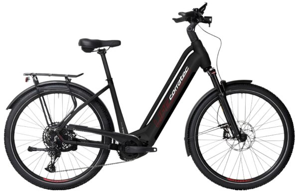 Corratec Life CX6 Classic 2025 e-Bike XXL