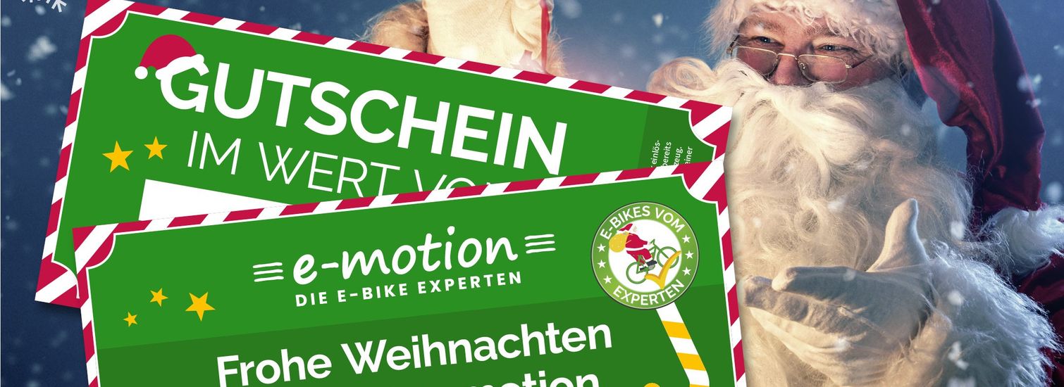 e-motion e-Bike Welt Berlin-Adlershof