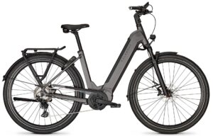 Kalkhoff ENDEAVOUR 5+ ADVANCE 2025 Trekking e-Bike,e-Bike XXL