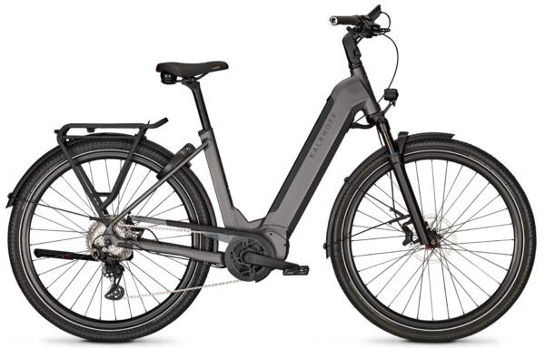 Kalkhoff ENDEAVOUR 5+ ADVANCE 2025 Trekking e-Bike