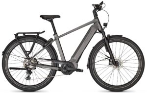 Kalkhoff ENDEAVOUR 5+ ADVANCE ABS 2025 Trekking e-Bike,e-Bike XXL