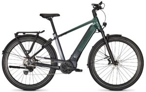 Kalkhoff ENDEAVOUR 5+ ADVANCE LTD 2025 Trekking e-Bike,e-Bike XXL