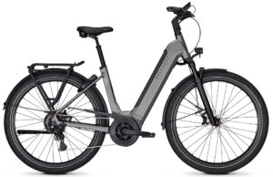 Kalkhoff ENDEAVOUR 5+ MOVE 2025 Trekking e-Bike,e-Bike XXL