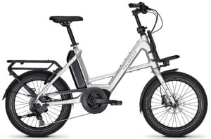 Kalkhoff ENDEAVOUR C+ MOVE 2025 Kompakt e-Bike,e-Bike XXL