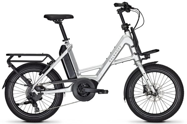 Kalkhoff ENDEAVOUR C+ MOVE 2025 e-Bike XXL