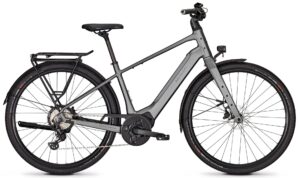 Kalkhoff ENDEAVOUR L EXCITE 2025 Trekking e-Bike,Urban e-Bike