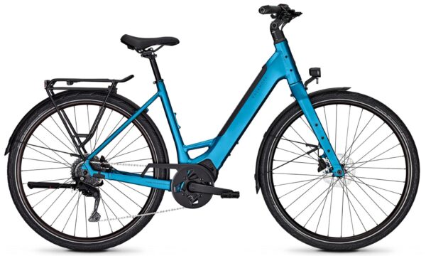 Kalkhoff ENDEAVOUR L MOVE 2025 Trekking e-Bike