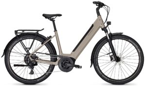 Kalkhoff ENTICE 3 MOVE 2025 SUV e-Bike,Trekking e-Bike