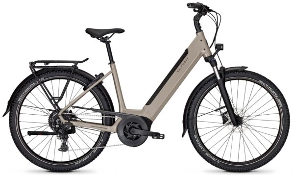 Kalkhoff ENTICE 3 MOVE 2025 Trekking e-Bike