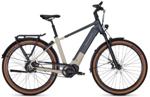 Kalkhoff ENTICE 5+ EXCITE LTD 2025 SUV e-Bike,Trekking e-Bike,e-Bike XXL