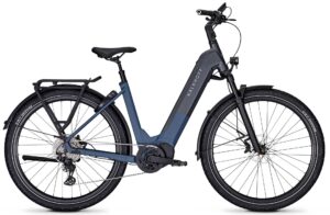 Kalkhoff ENTICE 5+ MOVE LTD 2025 SUV e-Bike,Trekking e-Bike,e-Bike XXL