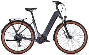 Kalkhoff ENTICE 5 SEASON 2025 SUV e-Bike,Trekking e-Bike