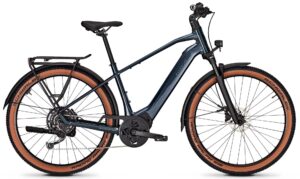 Kalkhoff ENTICE L ADVANCE 2025 SUV e-Bike,Trekking e-Bike