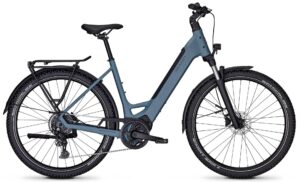 Kalkhoff ENTICE L SEASON 2025 SUV e-Bike,Trekking e-Bike