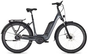 Kalkhoff IMAGE 1 XXL 2025 City e-Bike,e-Bike XXL