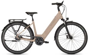 Kalkhoff IMAGE 3 ADVANCE 2025 City e-Bike