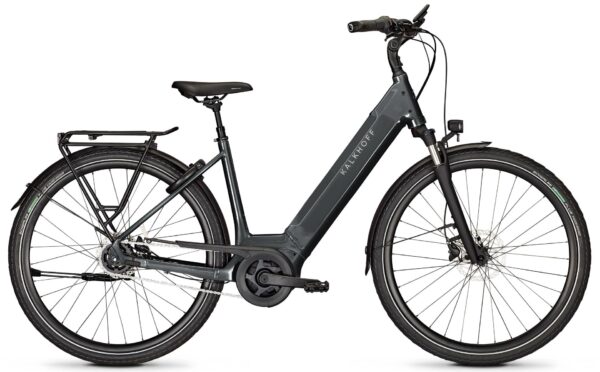 Kalkhoff IMAGE 3 ADVANCE RT 2025 City e-Bike