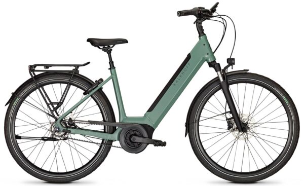 Kalkhoff IMAGE 3 EXCITE RT 2025 City e-Bike