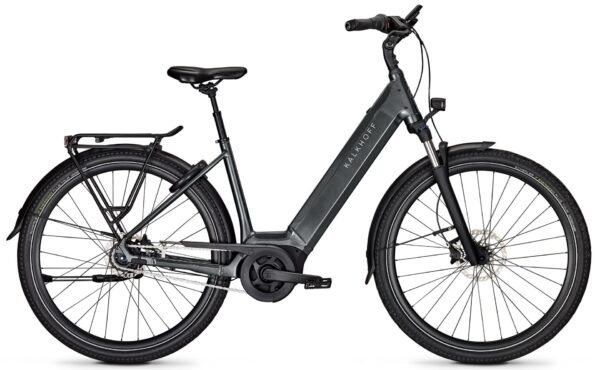 Kalkhoff IMAGE 3 MOVE RT 2025 City e-Bike