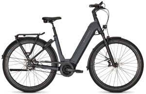 Kalkhoff IMAGE 5+ ADVANCE 2025 City e-Bike,e-Bike XXL