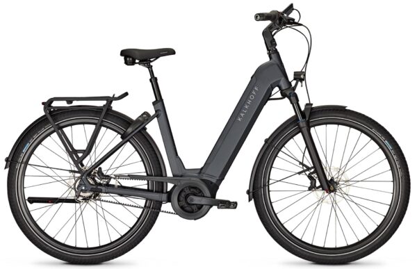 Kalkhoff IMAGE 5+ ADVANCE 2025 City e-Bike