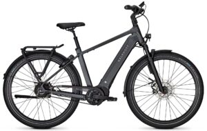 Kalkhoff IMAGE 5+ EXCITE ABS 2025 City e-Bike,e-Bike XXL