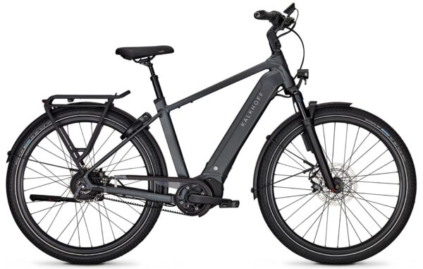 Kalkhoff IMAGE 5+ EXCITE ABS 2025 City e-Bike