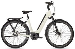 Kalkhoff IMAGE 5+ MOVE 2025 City e-Bike,e-Bike XXL