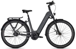 Kalkhoff IMAGE 5+ MOVE RT 2025 City e-Bike,e-Bike XXL