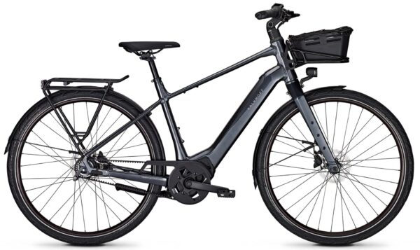 Kalkhoff IMAGE L ADVANCE 2025 Urban e-Bike