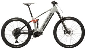 Corratec E-Power RS 160 Elite 8 2025 e-Mountainbike