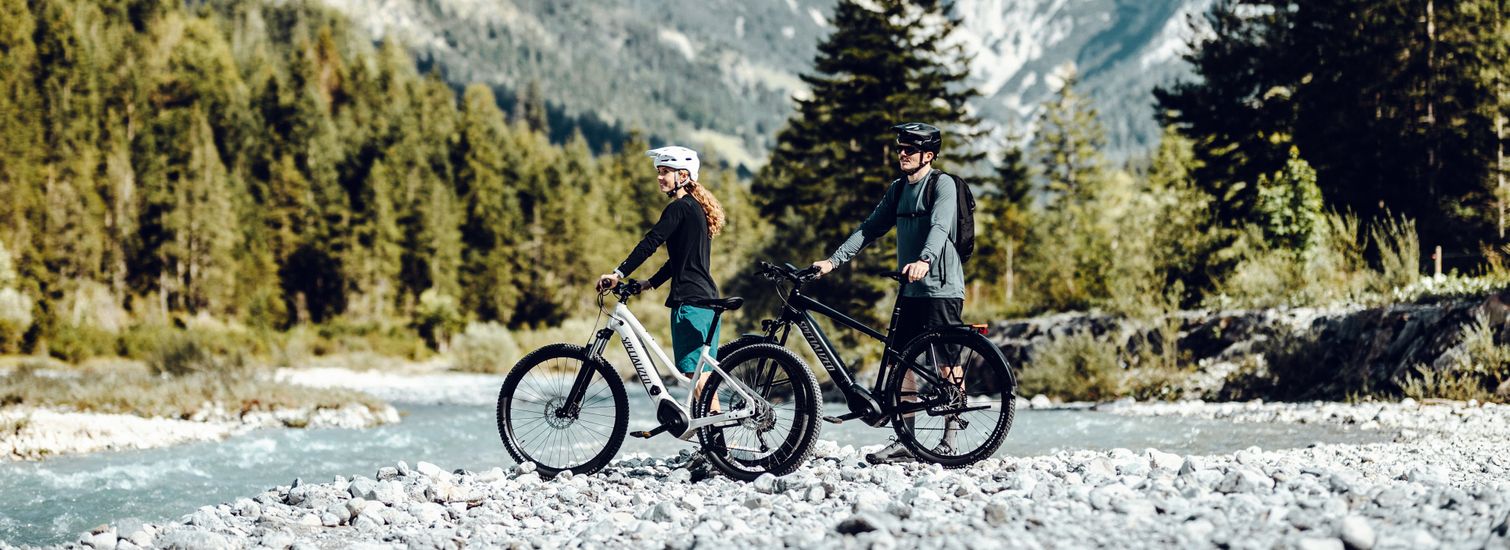 e-motion e-Bike Welt Tönisvorst