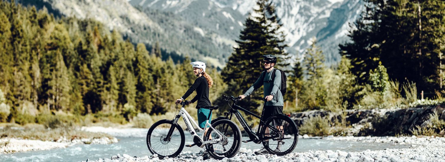 e-motion e-Bike Welt Krefeld