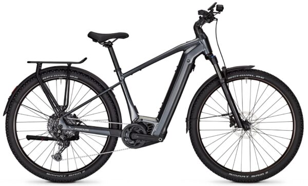 FOCUS Aventura2 6.7 2025 Trekking e-Bike