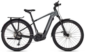 FOCUS Aventura2 6.8 2025 SUV e-Bike,Trekking e-Bike