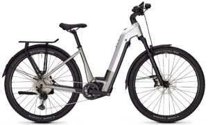 FOCUS Aventura2 6.9 2025 SUV e-Bike,Trekking e-Bike