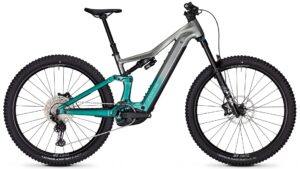 FOCUS Jam2 6.9 2025 e-Mountainbike