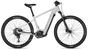 FOCUS Jarifa2 6.7 2025 e-Mountainbike