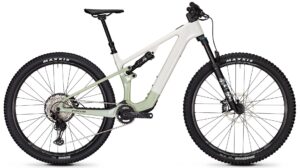 FOCUS Vam2 SL 9.8 2025 e-Mountainbike