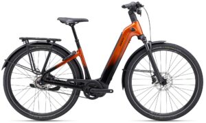 Giant AnyTour E+ 1 2025 Trekking e-Bike,e-Bike XXL