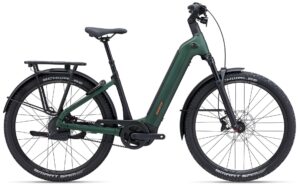 Giant AnyTour X E+ 0 2025 SUV e-Bike,e-Bike XXL