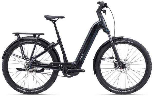 Giant AnyTour X E+ 2 2025 e-Bike XXL