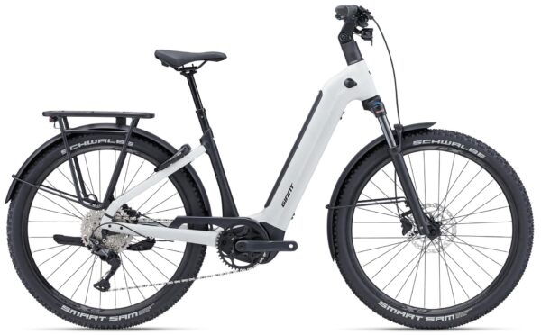 Giant AnyTour X E+ 3 2025 e-Bike XXL