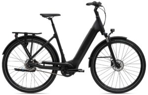 Giant DailyTour E+ 2 LDS RT 2025 City e-Bike,e-Bike XXL