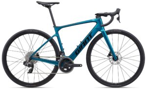 Giant Defy Advanced E+ Elite 2 2025 e-Rennrad,Gravel e-Bike