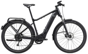 Giant Explore E+ 2 GTS 2025 Trekking e-Bike,e-Bike XXL